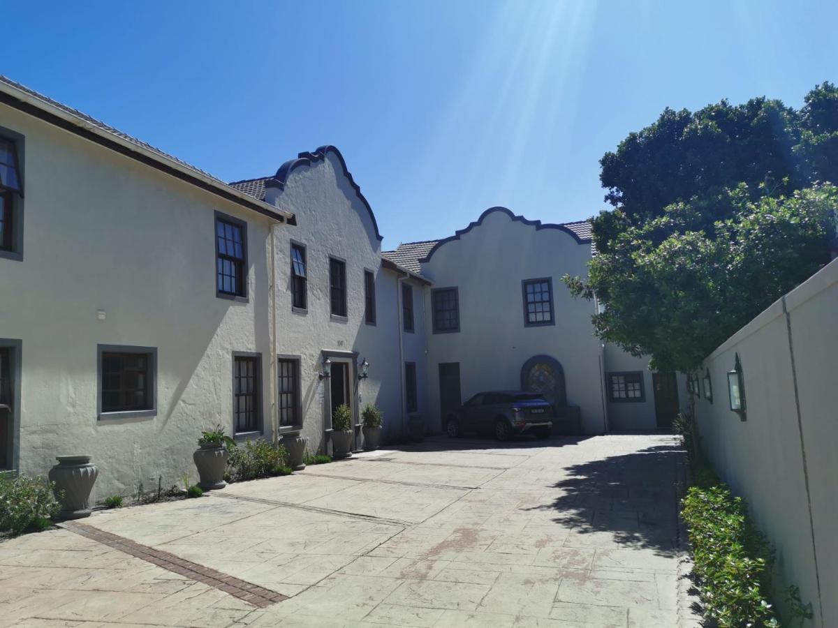 Blouberg Manor Hotel Bloubergstrand Exterior photo